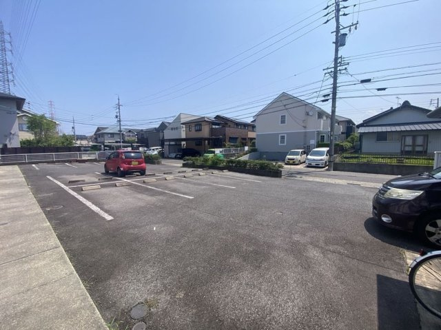レオパレスセンチュリーⅡのその他