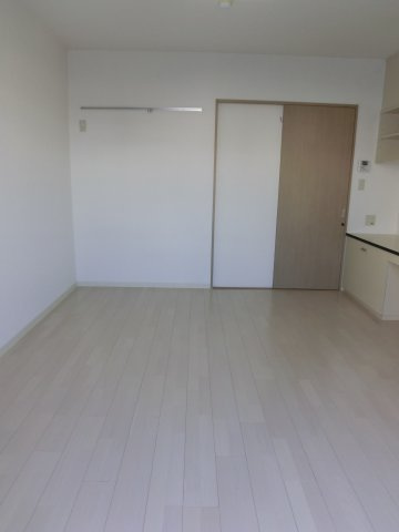 エポックステージの洋室|きれいな洋室です
