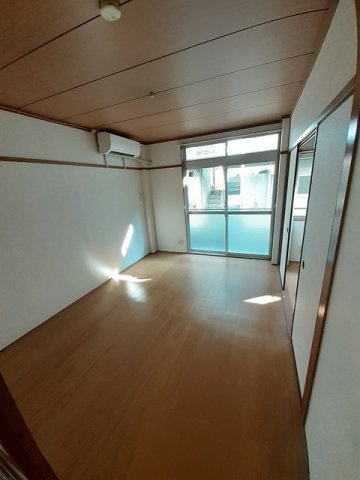 坂口ハイツの内装|きれいな内装です