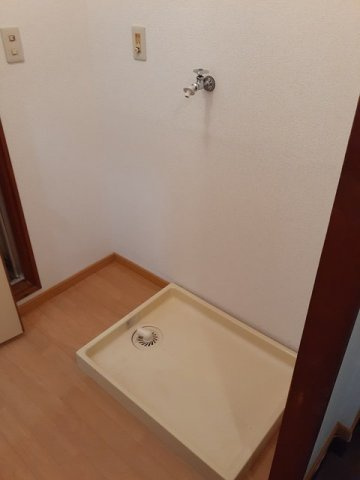 坂口ハイツの設備