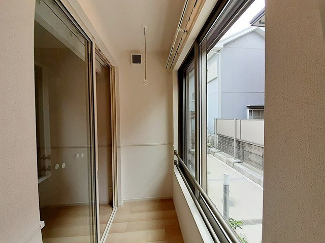 バロンのその他