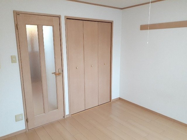プレステージ・レオンの内装|きれいな内装です