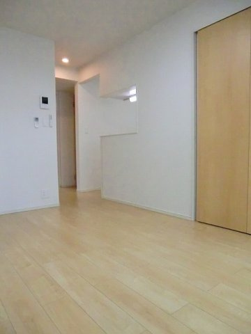 レオ　アベニューの内装|中はこのようになっています