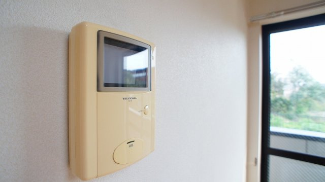 グランドソレイユのセキュリティ