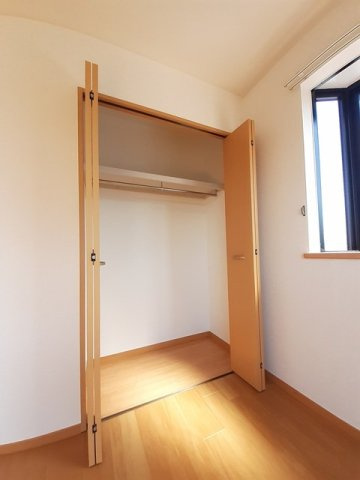 グランドソレイユの収納|こまごまとしたものを収納できそうですね