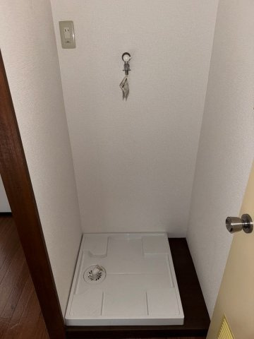 古川ビルの設備