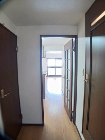 メゾン・Ｋのその他
