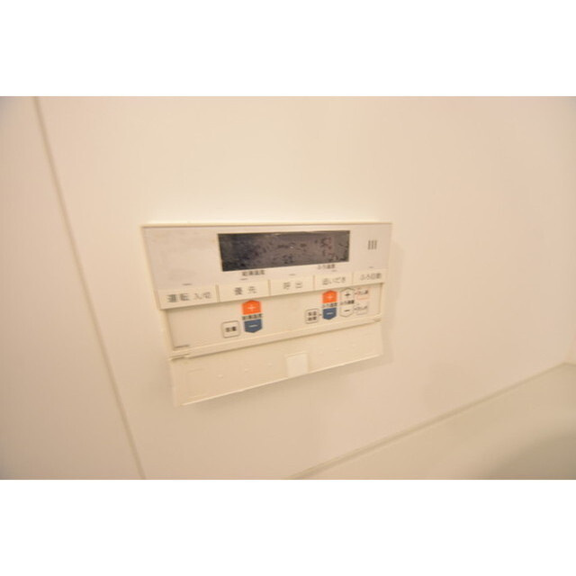 ミレドゥーエ日暮里の内装
