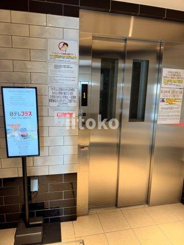 KNOTS浅草のその他共用部分