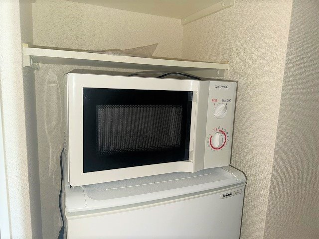 レオパレスメイヤメゾンＨＩＲＯのその他
