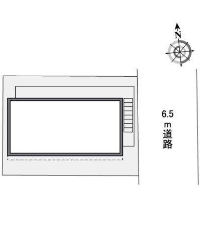 レオパレスメイヤメゾンＨＩＲＯのその他