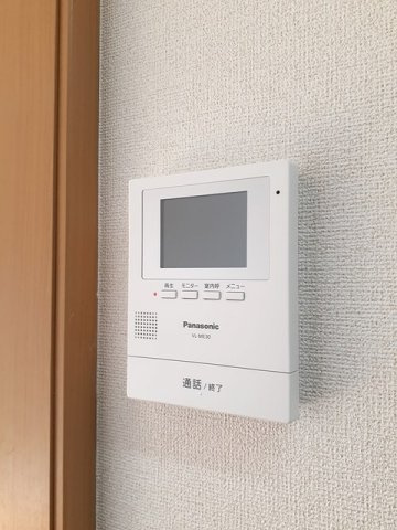 チェリー・ヒルの設備