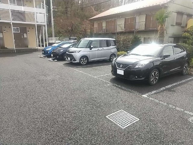 レオパレスジョイフルのその他