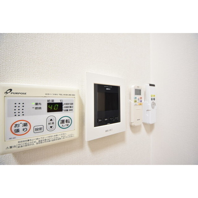 ハーモニーテラス北小岩ⅩⅢの内装|内装です