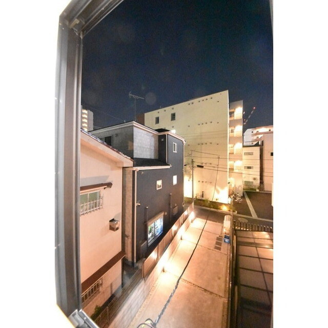 ハーモニーテラス北小岩ⅩⅢの内装|内装です