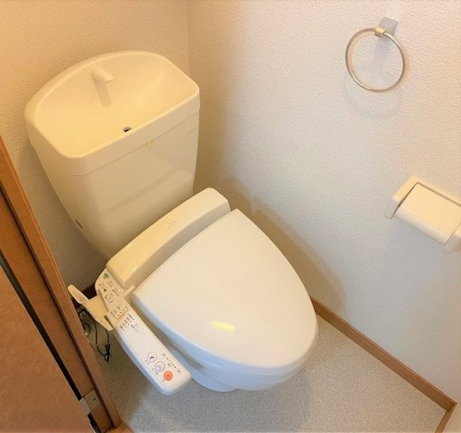 レオパレスパピヨンのその他