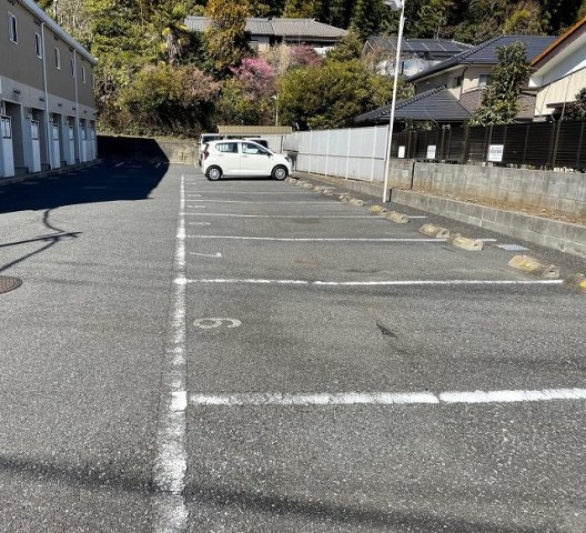 レオパレスパピヨンのその他