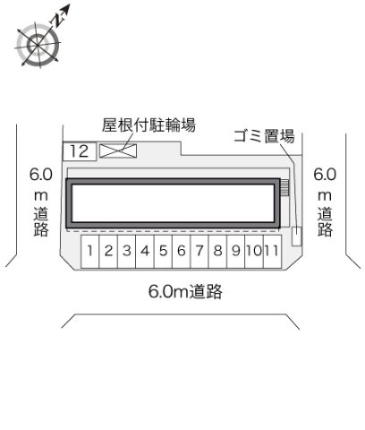 レオパレス貝塚のその他