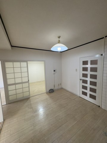 ライオンズマンション大名の居間・リビング