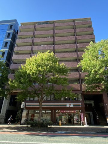 ライオンズマンション大名