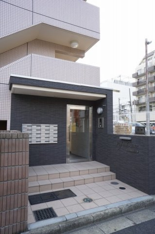 ラフレシール　新所沢のその他
