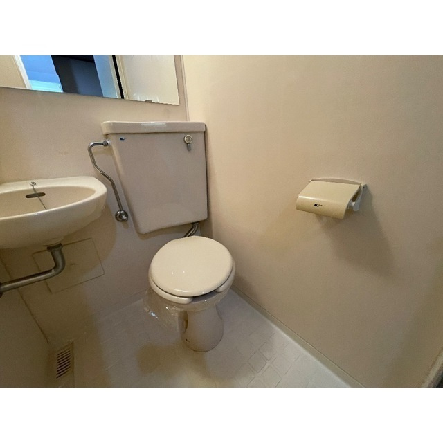 Reno所沢のトイレ|トイレも気になるポイント