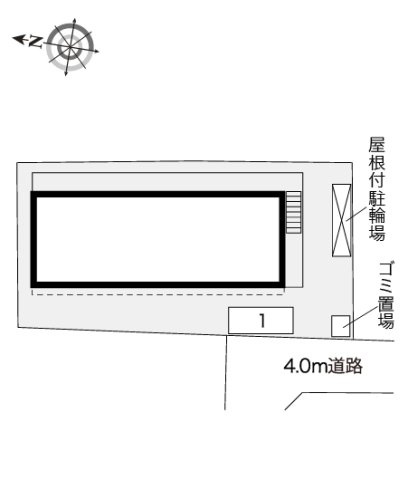 レオパレス文京台ハイツのその他