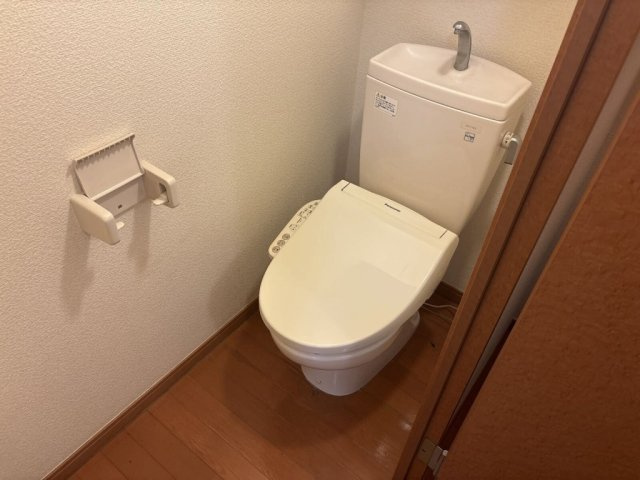 レオパレス三ッ家のその他