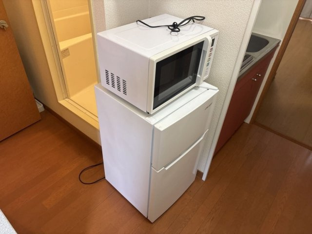 レオパレス三ッ家のその他