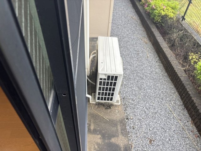 レオパレス三ッ家のその他