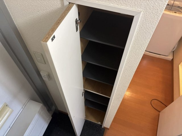 レオパレス三ッ家のその他