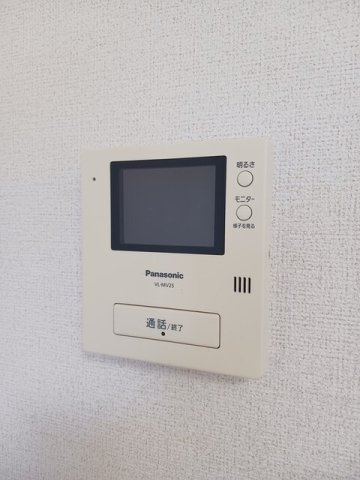 フレンドリーの設備