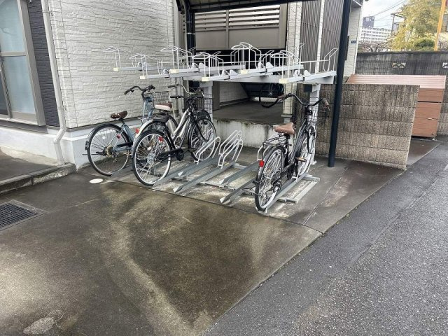 クレイノタイキョウのその他