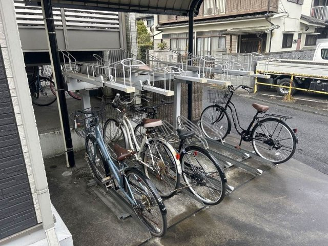 クレイノタイキョウのその他