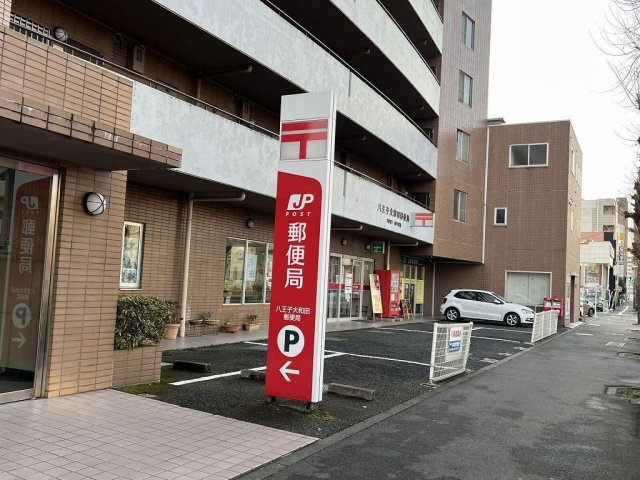 クレイノタイキョウの周辺