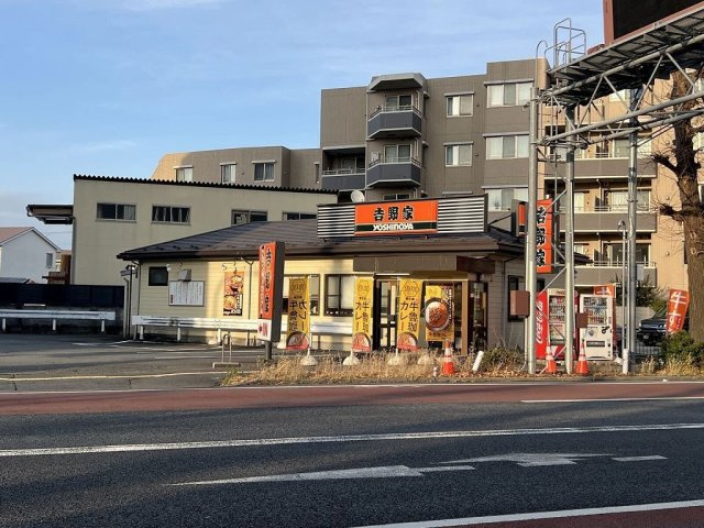 クレイノタイキョウの周辺