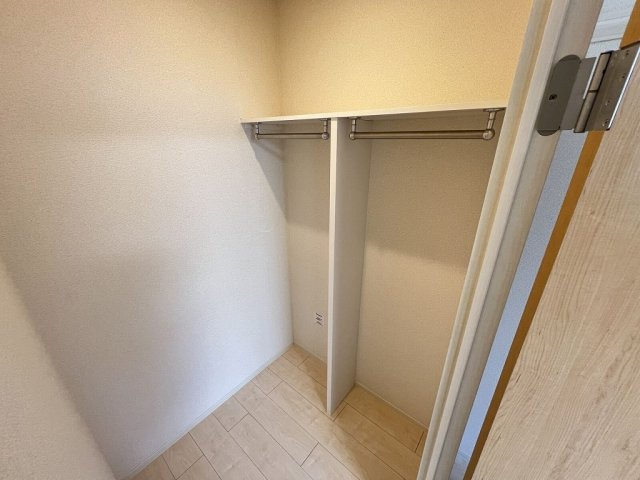 クレイノタイキョウの内装|内装は落ち着いています