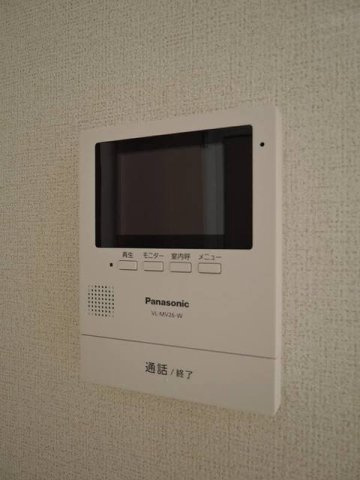 ブライト・ヒルの設備