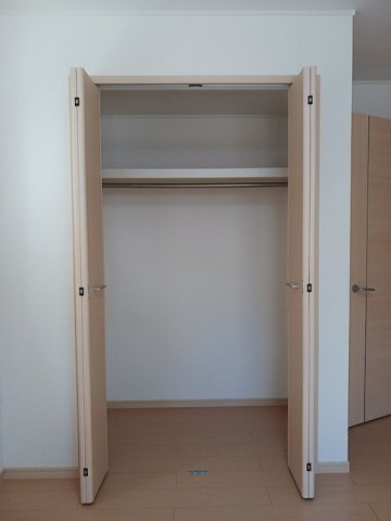 アウスピカーレＢの収納|大きなものも収納できそうです