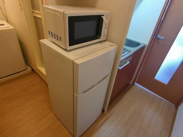 レオパレススワホームのその他