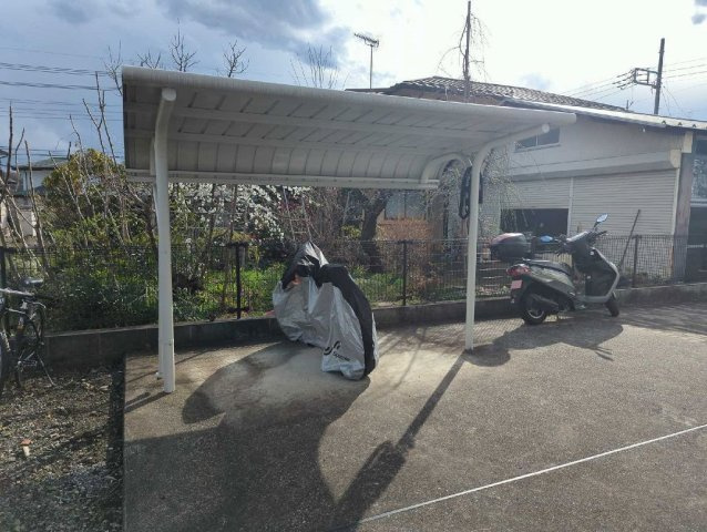 レオパレススワホームのその他
