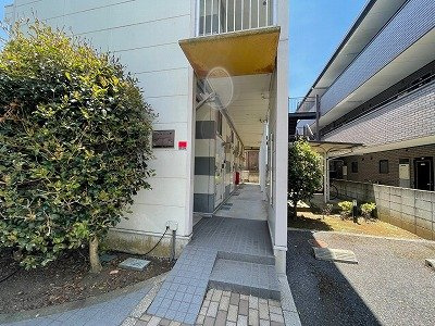 レオパレスふれあい通りのその他