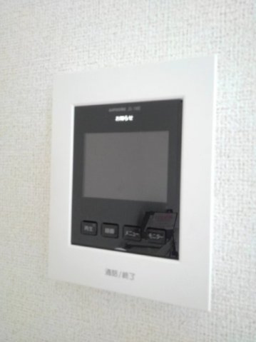 セントオーベルのセキュリティ|TVインターホン