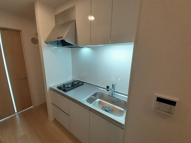 ラ・ルミエールのキッチン|キッチンでお料理をお楽しみください