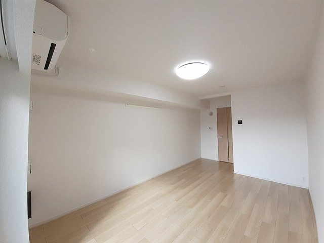 ラ・ルミエールの内装|内装もきれいです