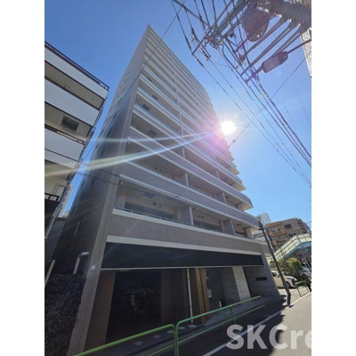 【外観】 | ザ・パークハウスアーバンス練馬中村橋
