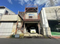 尼崎市若王寺3丁目土地の画像