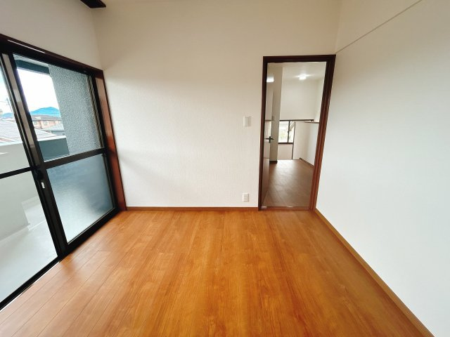 仲介手数料不要　カチタス合志市須屋　戸建て【西合志南小・西合志南中】の洋室|洋室