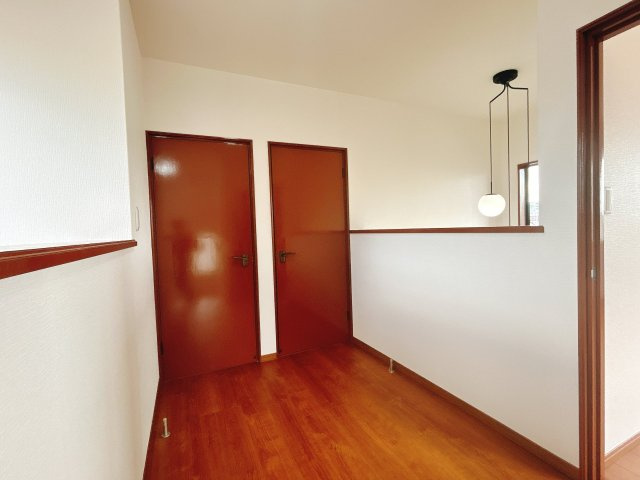 仲介手数料不要　カチタス合志市須屋　戸建て【西合志南小・西合志南中】の洋室|洋室