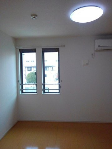 Ｓｋｙ　Ｂｉｒｄの内装|内装は落ち着いています